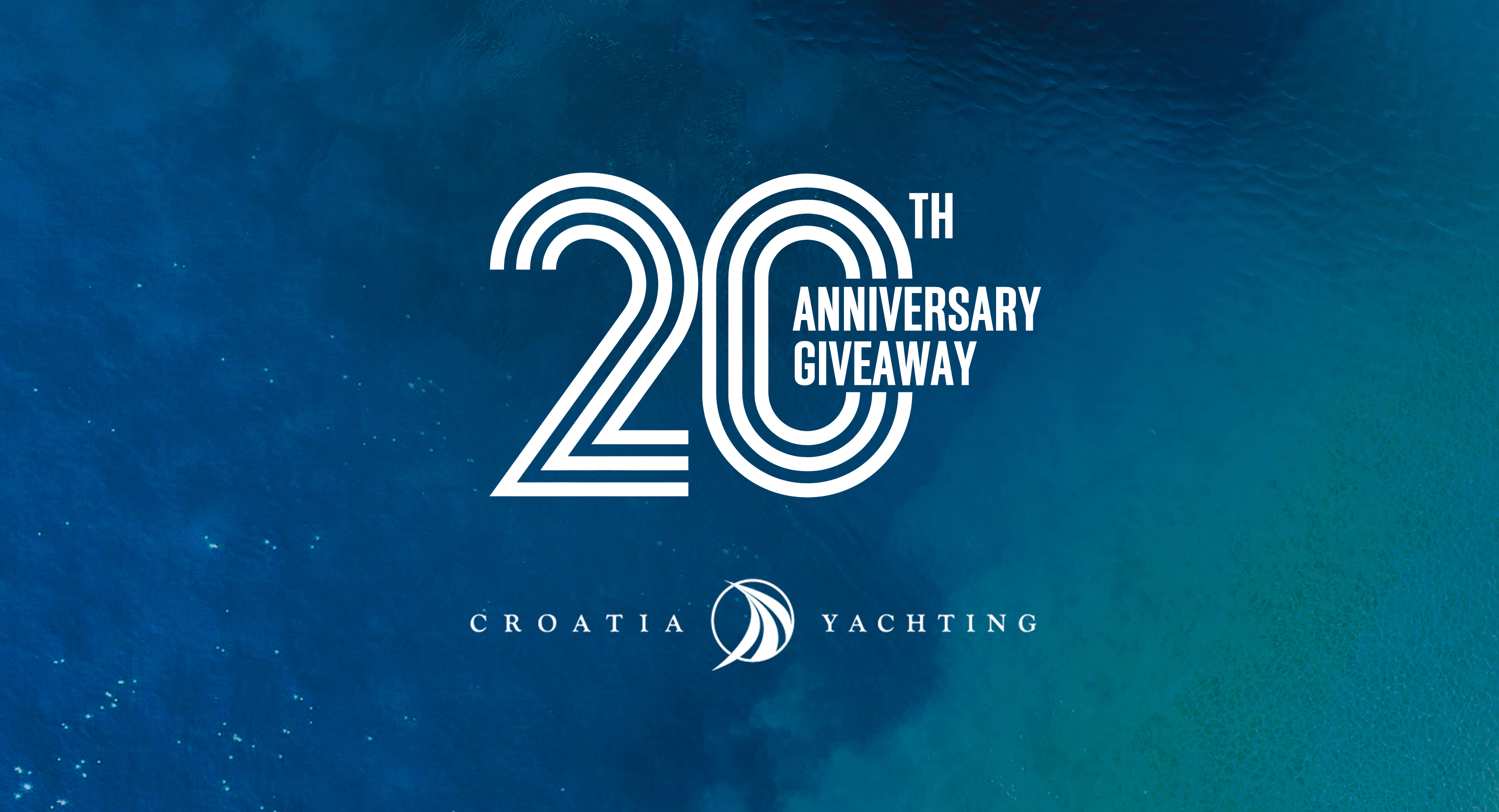 20th Anniversary Giveaway has Started!